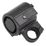 High Quality Loud MTB Road Bicycle Bike Electronic Bell Loud Horn Cycling Hooter Siren Alarm Bell