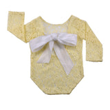 Baby Girls Lace Ruffled Romper Toddler Infant Jumpsuit Cake Smash Outfit Baby 1st Birthday Outfit Photo Props infant photo shoot