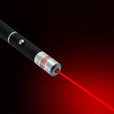 1Pcs 5MW High Power Lazer Pointer 650Nm 532Nm 405Nm Red Blue Green Laser Sight Light Pen Powerful Laser Meter Tactical Pen TSLM1