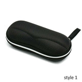 Protable Sunglasses Protector Pack Hard Eyewear Accessories