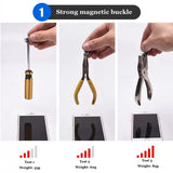 New Elastic Magnetic Locking ShoeLaces Quick No Tie Shoe laces Kids Adult Unisex Shoelace Sneakers Shoe Laces Strings
