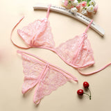 8 Color Babydoll Porno Costumes Women Hot Erotic Open Bra Crotch Lace Lenceria Transparent Underwear Baby Doll Sexy Lingerie