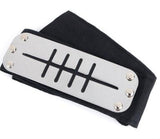 Naruto Kakashi headband cosplay Costumes Accessories toys Props Itachi akatsuki madara Anime headband Props Hot