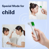 ELERA Baby Digital LCD Infrared Non-Contact Thermometer