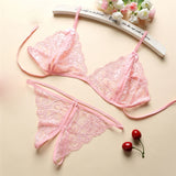 New Babydoll Sexy Teddy Lingerie Temptation Erotic Women Porno Lace Sexy Costumes Langeri Lenceria Products Open Bra Underwear