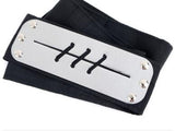 Naruto Kakashi headband cosplay Costumes Accessories toys Props Itachi akatsuki madara Anime headband Props Hot