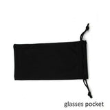 Protable Sunglasses Protector Pack Hard Eyewear Accessories