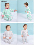Orangemom anime home love Newborn baby boys spring baby Romper girl romper Infant fleece Jumpsuit for kids new born baby clothes
