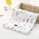 Muslin Baby Blankets Swaddles Newborn Photography Accessories Soft Swaddle Wrap Organic Cotton Baby Bedding Bath Towel Swaddle