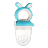 Baby nipple Fresh Food Nibbler Baby Pacifiers Feeder Kids Fruit feeding nipple Safe Supplies Nipple Teat Pacifier Bottles
