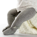 Lovely Spring Baby Tights Cotton Cute Lace Bows Baby Girl Tights Clothes Winter Newborn 0-24M Girls Pantyhose Menina Collant