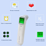 ELERA Baby Digital LCD Infrared Non-Contact Thermometer