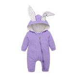 LZH Infant Clothing Baby Boys Clothes Autumn Winter Newborn Baby Rompers For Baby Girls Jumpsuit Halloween Baby Costume 0-2 Year
