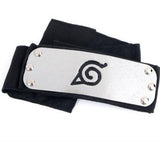 Naruto Kakashi headband cosplay Costumes Accessories toys Props Itachi akatsuki madara Anime headband Props Hot
