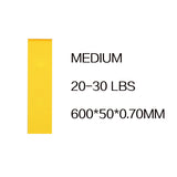 Gym Yoga Resistance Bands for Workouts