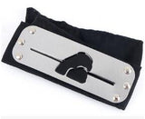 Naruto Kakashi headband cosplay Costumes Accessories toys Props Itachi akatsuki madara Anime headband Props Hot