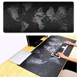 ZUOYA Extra Large Anti-Slip Rubber Mousepad