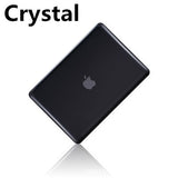 New laptop Case For Apple Macbook Air Pro Retina 11 12 13 15 16 inch laptop bag,2020 For Mac book Touch Bar ID Air Pro 13.3 Case