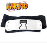 Naruto Kakashi headband cosplay Costumes Accessories toys Props Itachi akatsuki madara Anime headband Props Hot