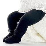 Lovely Spring Baby Tights Cotton Cute Lace Bows Baby Girl Tights Clothes Winter Newborn 0-24M Girls Pantyhose Menina Collant
