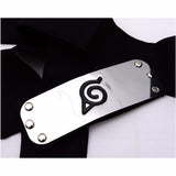 Naruto Kakashi headband cosplay Costumes Accessories toys Props Itachi akatsuki madara Anime headband Props Hot