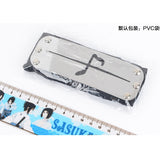 Naruto Kakashi headband cosplay Costumes Accessories toys Props Itachi akatsuki madara Anime headband Props Hot