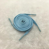 1 Pair Luminous Shoelaces Flat Sneakers Canvas Shoe Laces Glow In The Dark Night Color Fluorescent Shoelace 80/100/120/140cm - shopwishi 