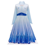 2022 Baby Girl Princess Dress for Girls Halloween Carnival Party Dress up Birthday Costume Children Clothing Vestidos