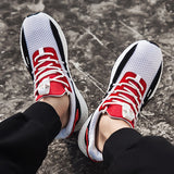 Light Men Walking Shoes Men Trainers Sport Shoes Outdoor Walking Jogging Shoes Trainer Athletic Shoes Men Sneakers Men Shoes
