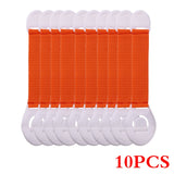 10Pcs/Lot Plastic Protective Children's Safety Lock