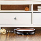 ILIFE V7s Plus Robot Vacuum Cleaner Sweep and Wet Mopping Disinfection For Hard Floors&Carpet Run 120mins Automatically Charge