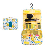 high quality Women Makeup Bags travel cosmetic bag Toiletries Organizer