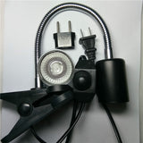 25W UVA&amp Adjust temperature lamps