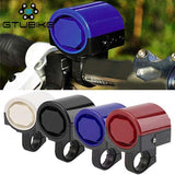 High Quality Loud MTB Road Bicycle Bike Electronic Bell Loud Horn Cycling Hooter Siren Alarm Bell