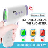 Non-contact Infrared Hand-Held Thermometer