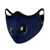 Filter masks Face shield Face mask Respirators with Mask Safety mask Breathable Reusable Non-woven mouth Mask Fashion Mask