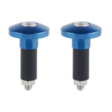 Handlebar End Cap Plug For Husqvarna FX FS TC TE