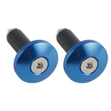 Handlebar End Cap Plug For Husqvarna FX FS TC TE