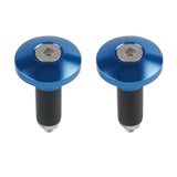 Handlebar End Cap Plug For Husqvarna FX FS TC TE