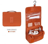 high quality Women Makeup Bags travel cosmetic bag Toiletries Organizer
