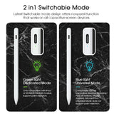 SANLEPUS Universal Stylus Pen For iPad Android Tablets Phone Drawing Touch Pencil For Apple Pencil 2 Samsung Xiaomi Pro Air 3