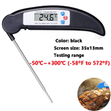 New GM320 LCD IR Infrared Thermometer Non-Contact Digital Pyrometer Temperature Meter  Point -50~380 Degree Termometr
