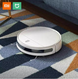 New XIAOMI MIJIA Mi Sweeping Mopping Robot Vacuum Cleaner G1