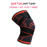WorthWhile 1PC Sports Kneedpad