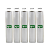 Kitchen Food Vacuum Bag Storage Bags For Vacuum Sealer Vacuum Packaging Rolls 12/15/20/25/28cm*500cm