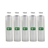 Kitchen Food Vacuum Bag Storage Bags For Vacuum Sealer Vacuum Packaging Rolls 12/15/20/25/28cm*500cm