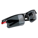 Night-Vision Glasses Anti-Glare Driving Glasses Protective Gears Sunglasses Night Vision Drivers Goggles Interior Accessories
