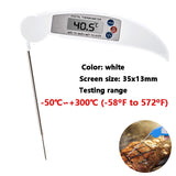New GM320 LCD IR Infrared Thermometer Non-Contact Digital Pyrometer Temperature Meter  Point -50~380 Degree Termometr