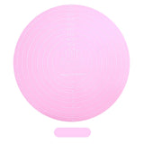Silicone Kitchen Kneading Dough Mat Cookie Cake Baking Mat Tools Thick Non-stick Rolling Mats Pastry Accessories Sheet Pads