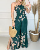 Summer Holiday Wear Clothes Women & Sexy Halter